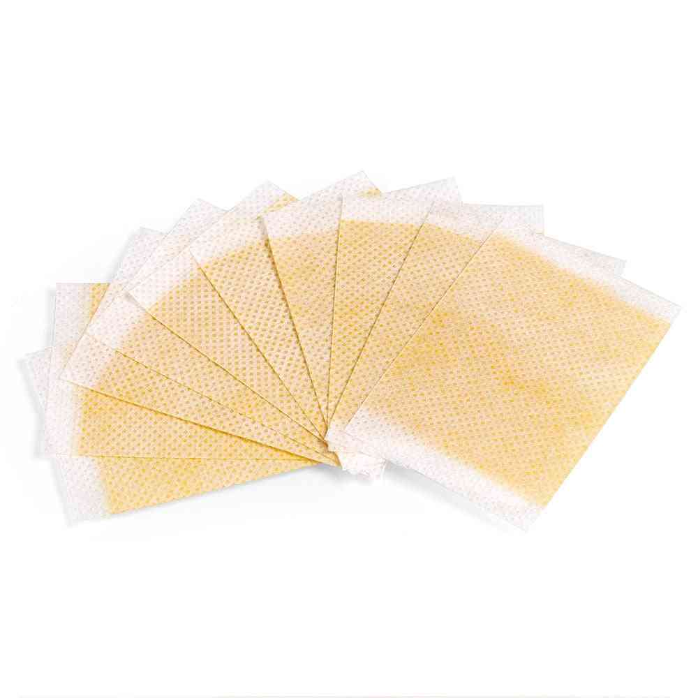 Fast Burning Fat & Weight Lose Slimming Patch-natural Herbs Navel Sticker