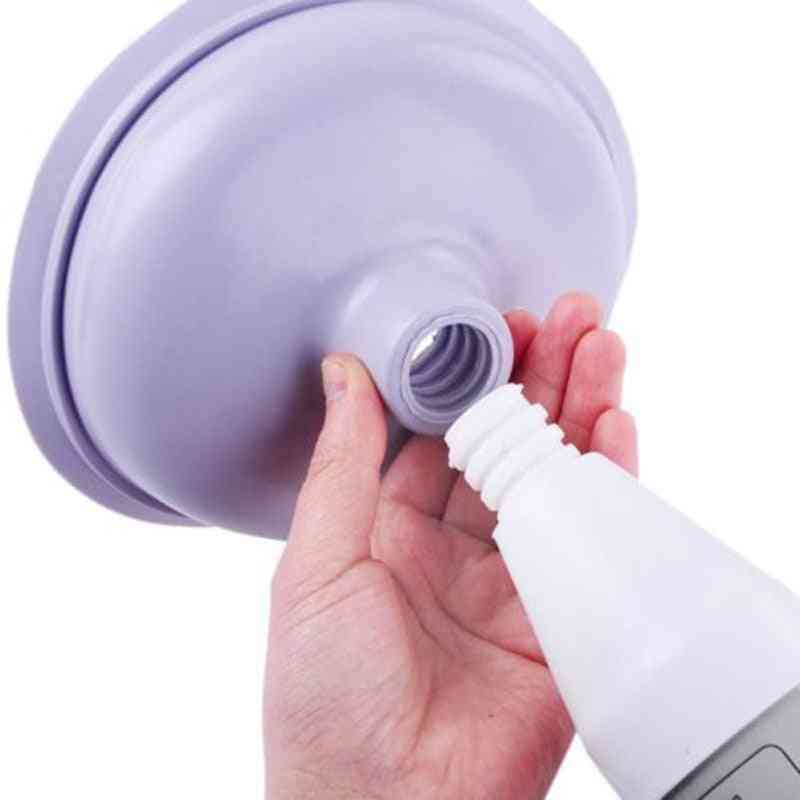 High Pressure Manual Toilet Plunger-clog Remover