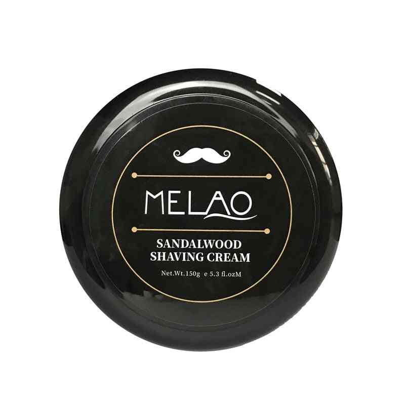Sandalwood Fragrance-shaving Cream