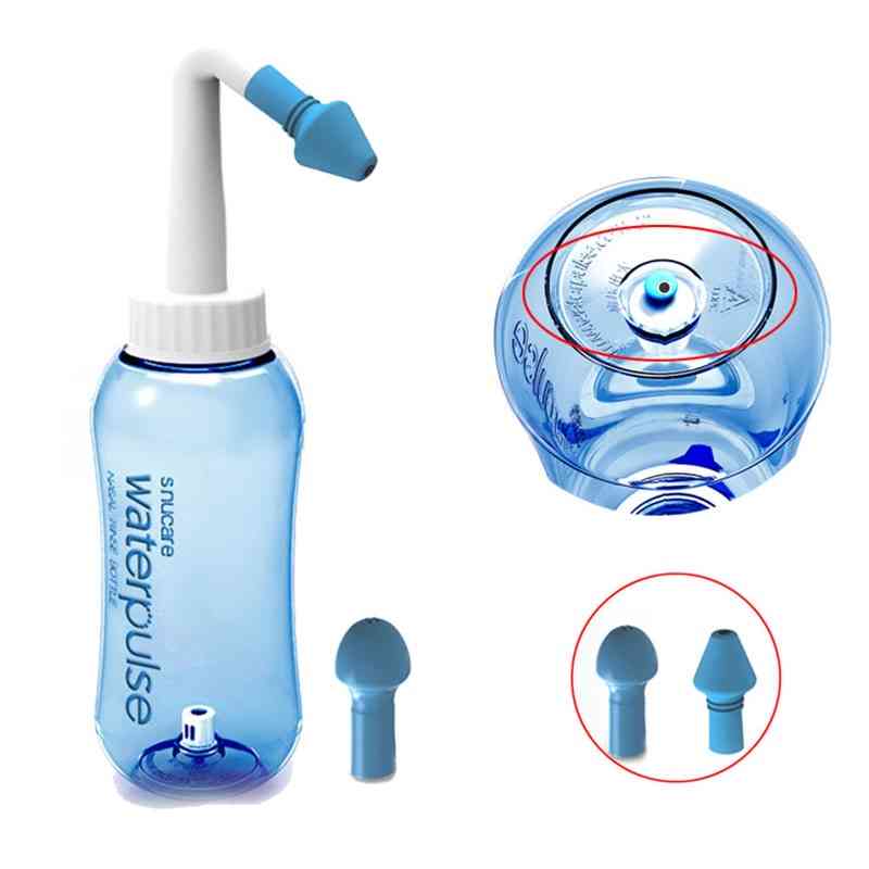 Vrećice za pranje nosa neti lonac - irigator za čišćenje sinusa nosa