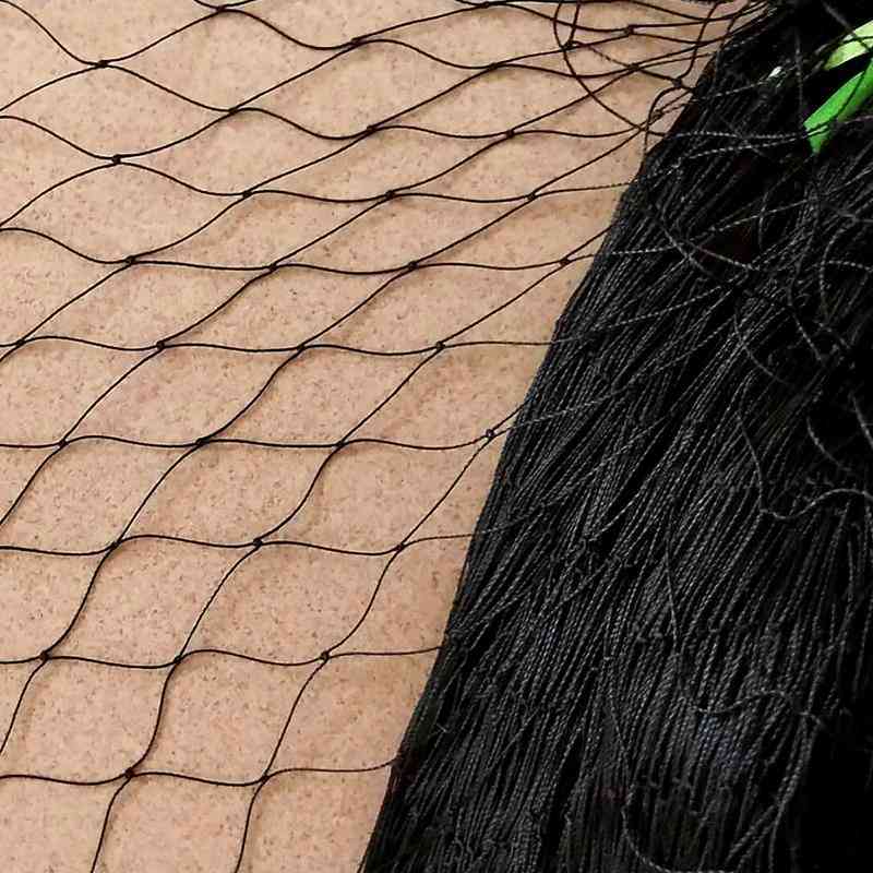 Anti Bird Netting-reusable, Long Lasting
