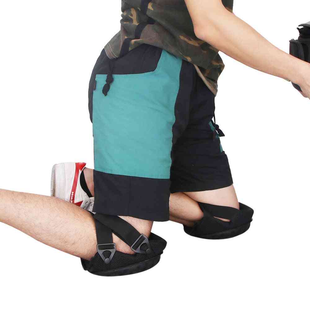 Protectie genunchi sport in aer liber, protectie gradina suport perna asigurare munca genunchi tampon