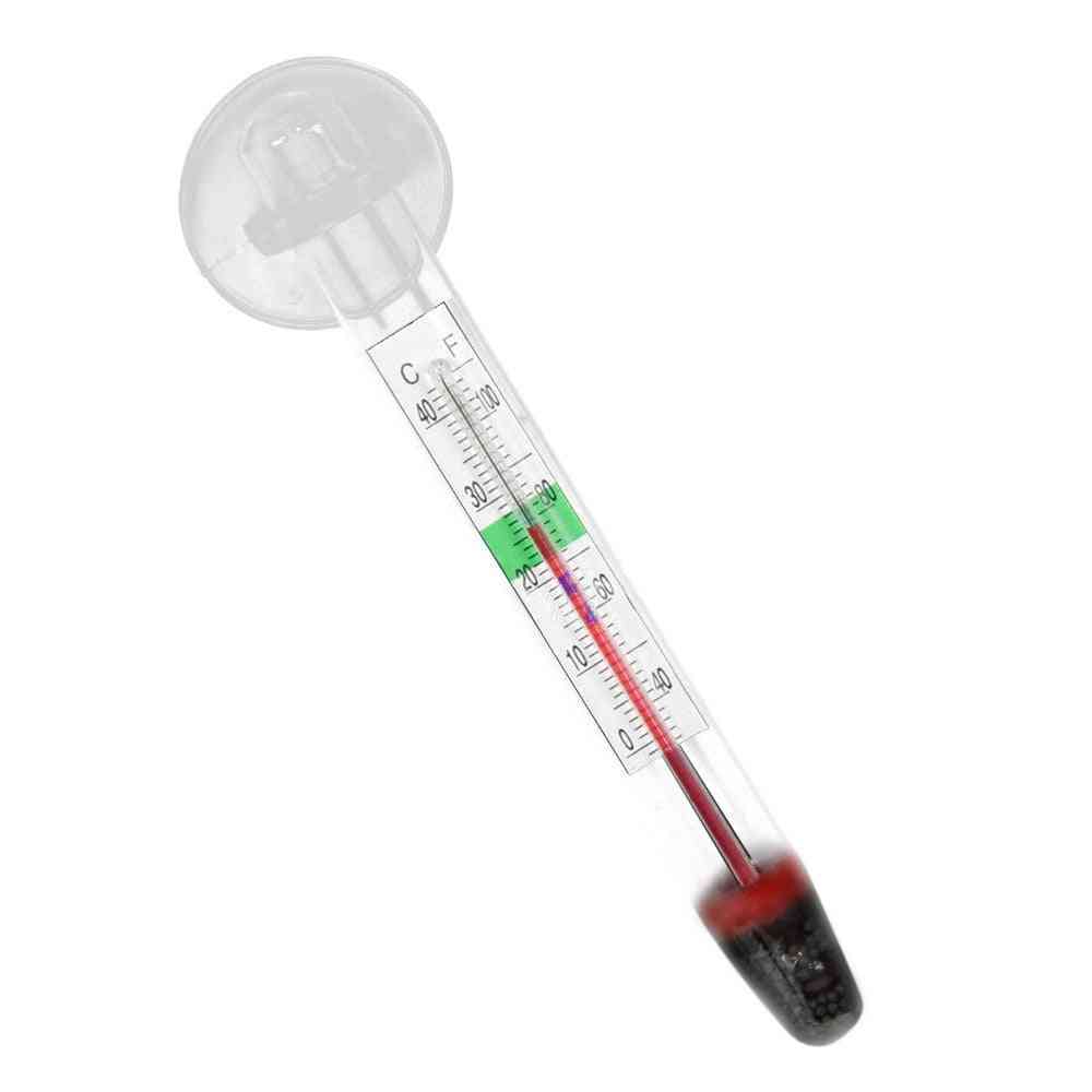 Akvarijski termometer s priseskom