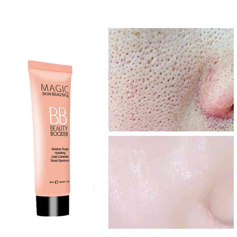 Original Air Cushion Whitening Face Beauty Makeup Bb Cream Concealer - Moisturizing Foundation Makeup Cosmetics
