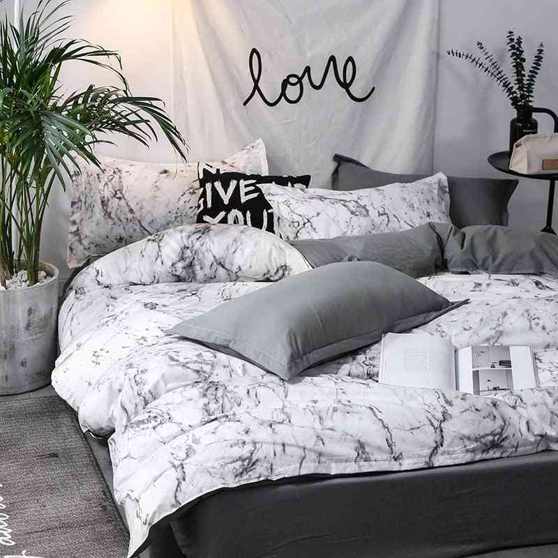 Quilt, Comforter Cover, Bedding Set And Pillow Case For Home Decoration