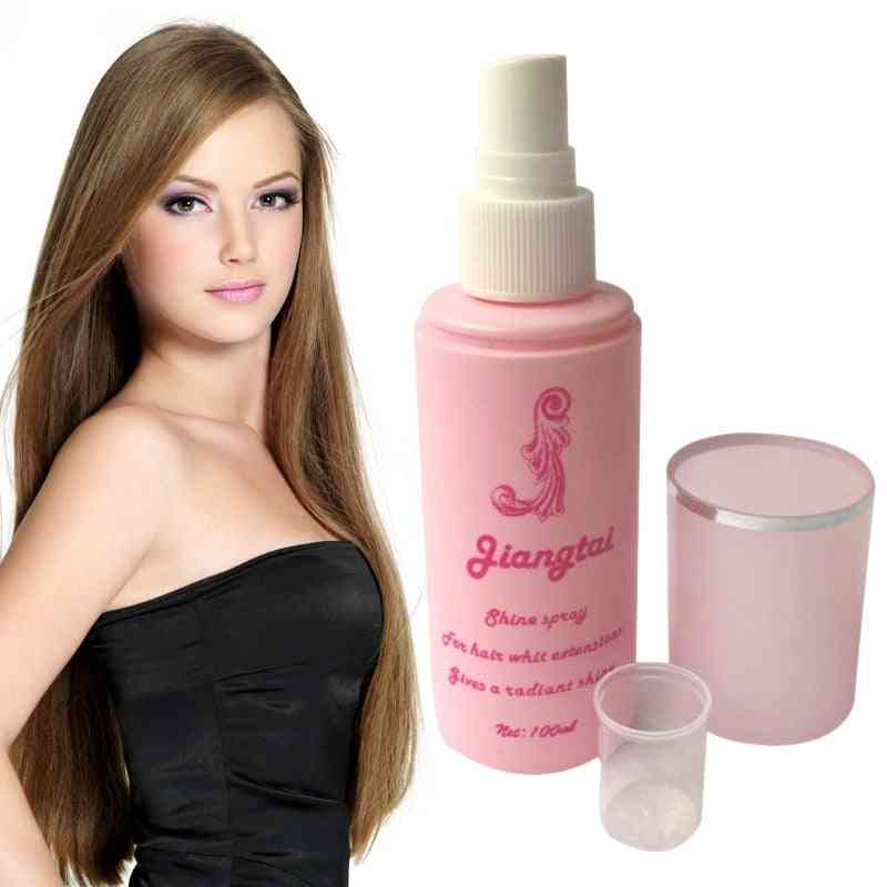 Hair Spray - Synthetic Hair Wig Conditioner, Anti Frizz Smooth Oil