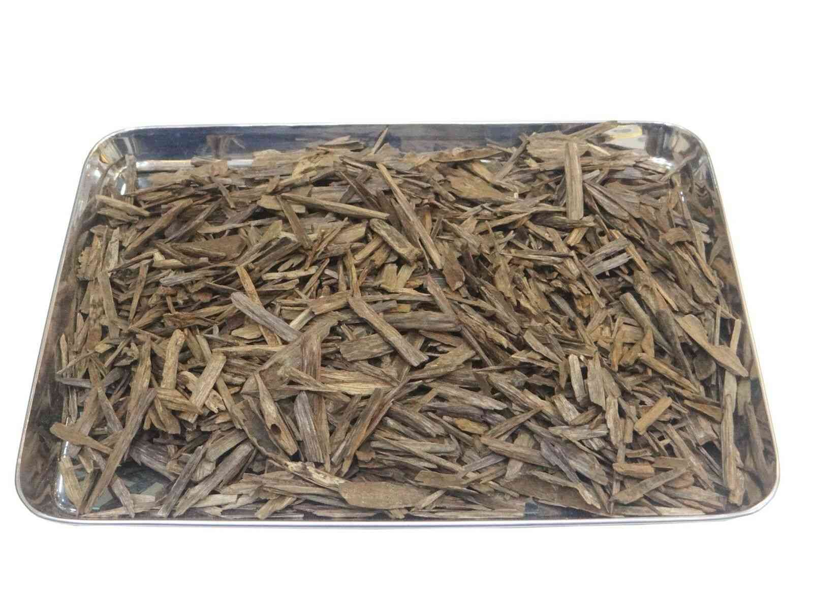 Agarwood Oudh Chips Incense