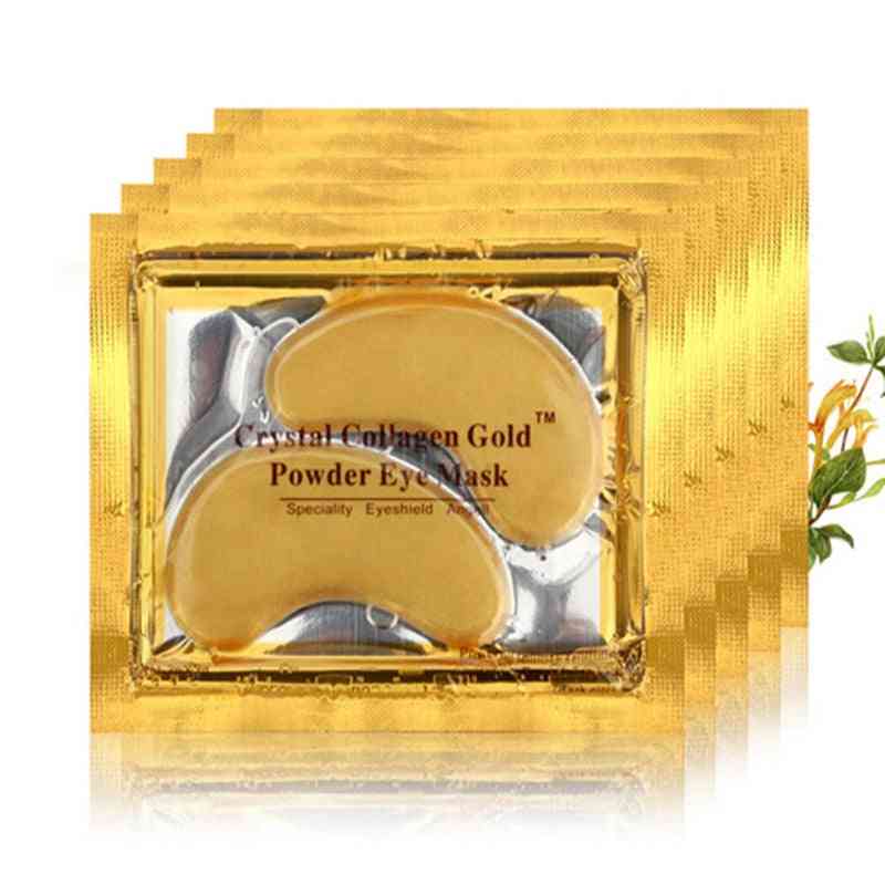 Eye Mask Professional Anti Aging Remove Wrinkle Eyes Patches