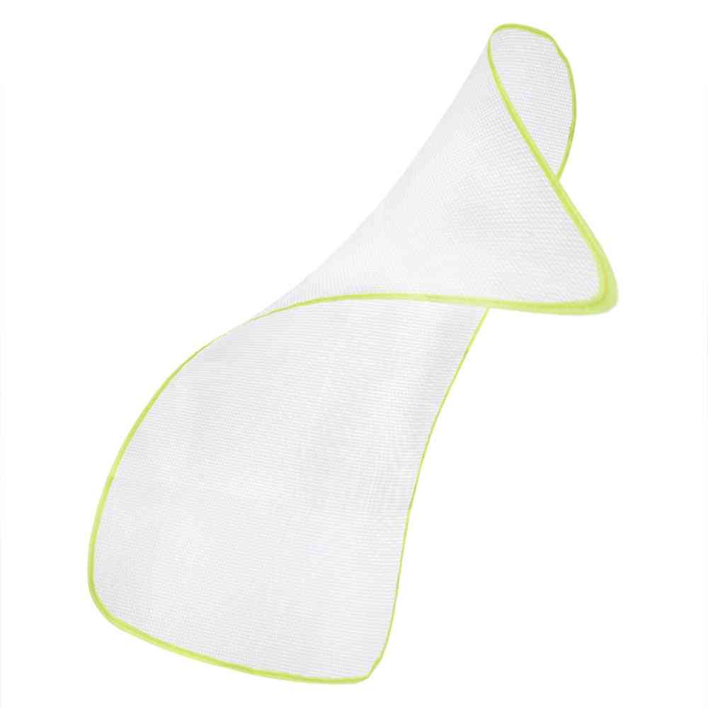 Zaštitna izolacija Pokrivač daske za glačanje slučajne boje protiv presvlake jastuk za glačanje zaštitnik zaštitna mreža za tisak