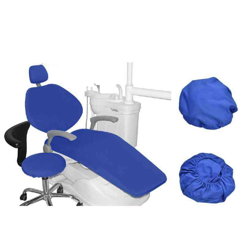 Dental Chair Cover Kit-mouth Pull Elastic
