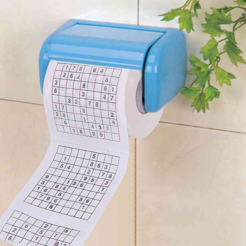 Rouleaux de papier toilette 2 épaisseurs de papier hygiénique -