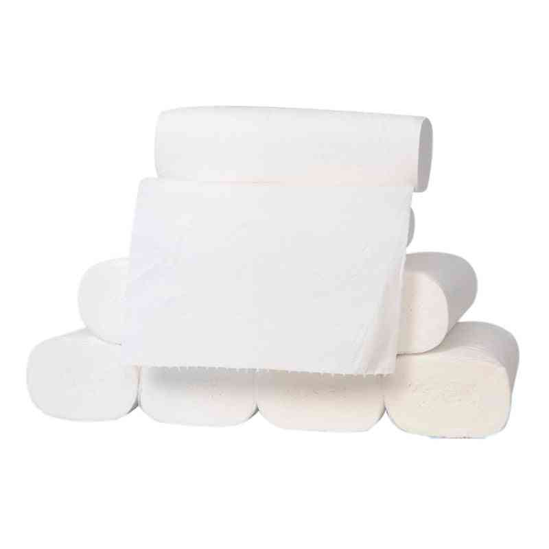 Roll Pack Of 42 Pcs Home Bath Paper