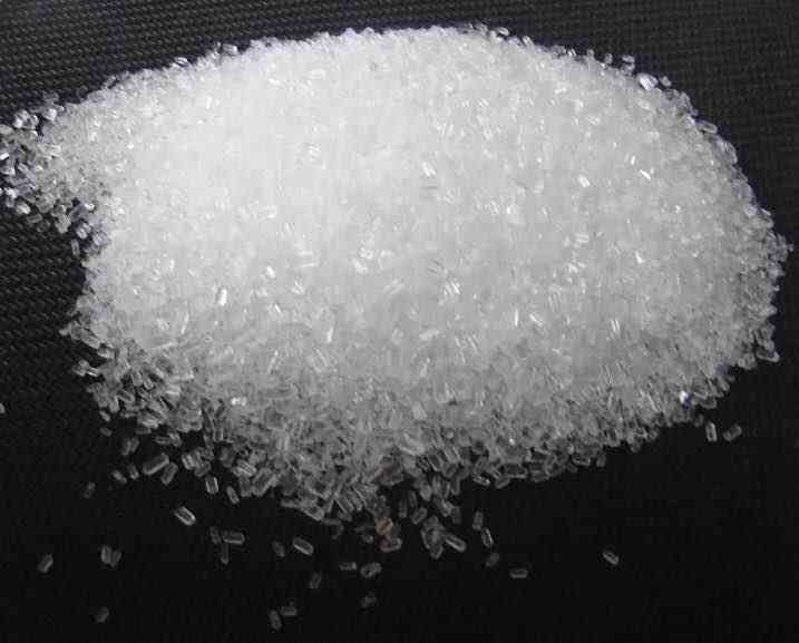 Magnesium Sulfate Heptahydrate Epsom Salt