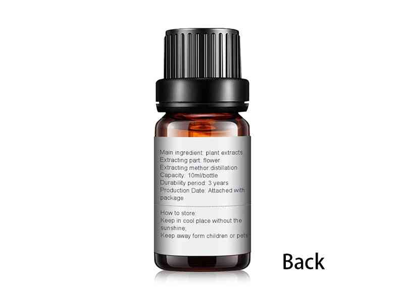 Fragrance Air Care Water Soluble Essential Oils For Aromatherapy