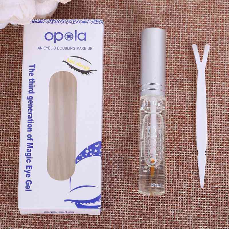 Professional Quick Dry Eyelashes Glue For Lashes, False Eyelash Adhesive