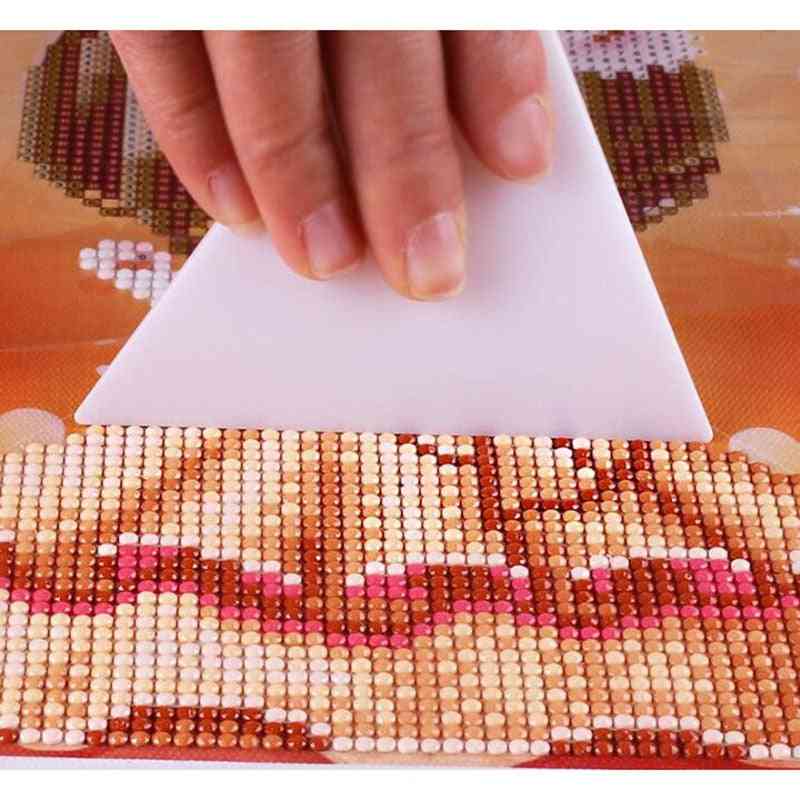 Fixed Tool For Diy Cross Stitch Diamond Embroidery Painting