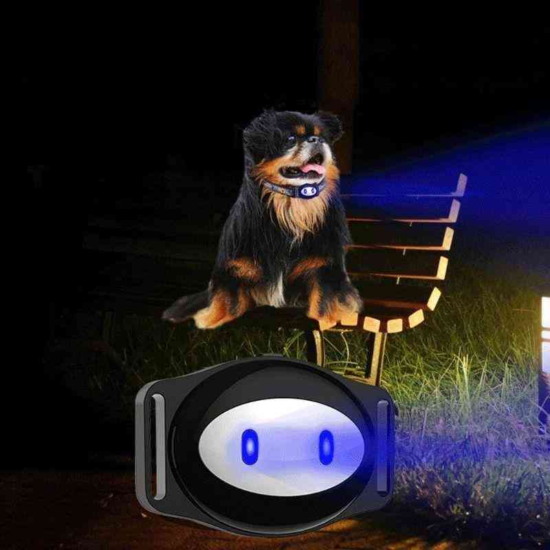 Intelligencia vízálló nyomkövető régóta készenléti kutya macska GPS háziállat nyomkövető