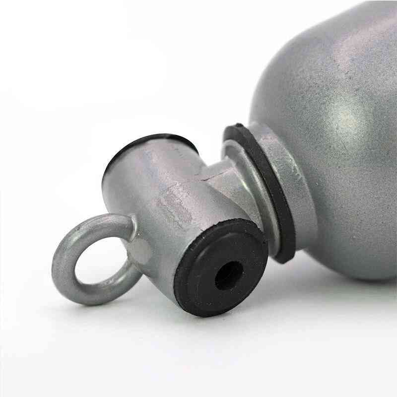 Pet Heating Lamp Bracket With Holder - Pet Reptile Ceramic Insulation Hair Dryer Lamp Holder