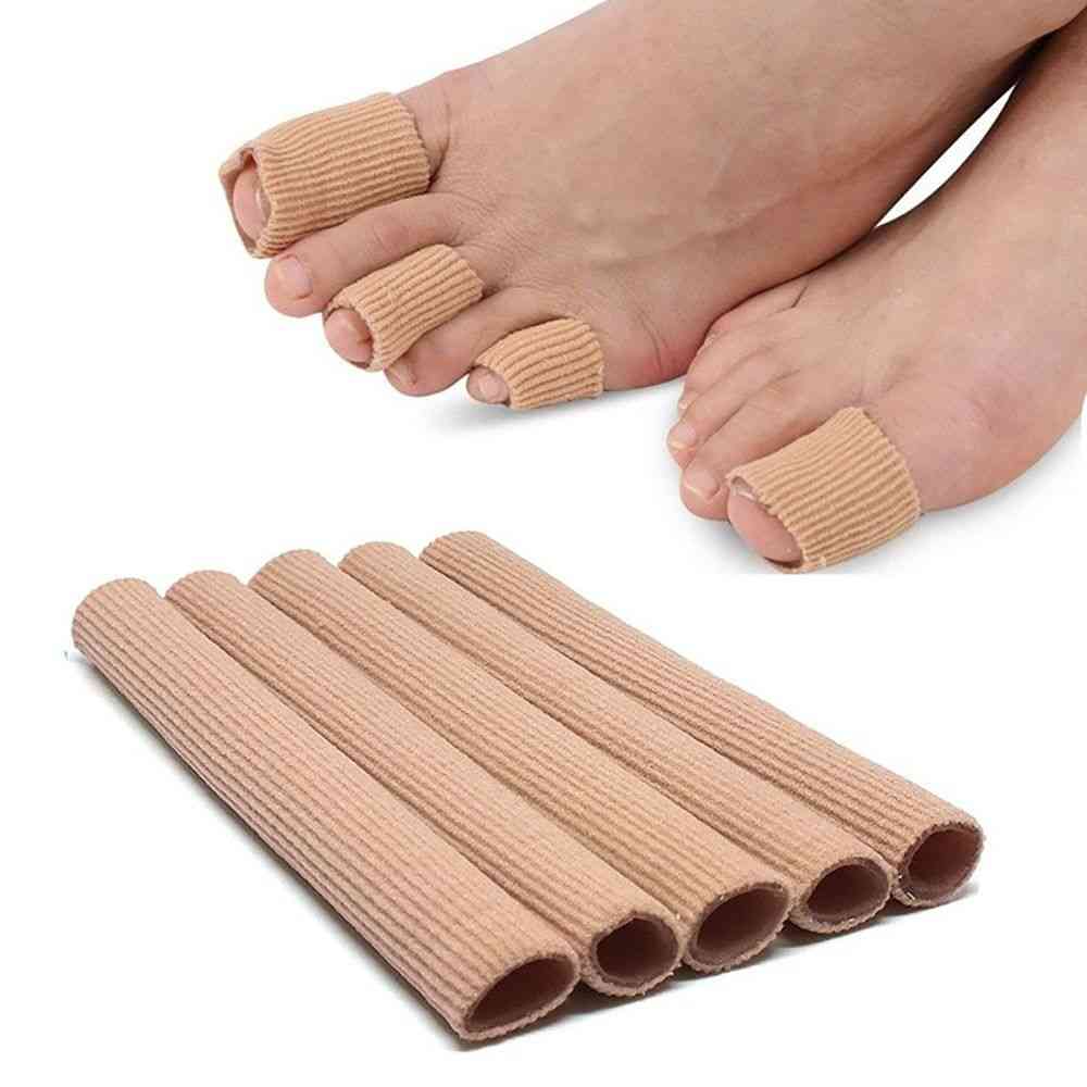 Finger, Toe Protector And Separator-pain Relief Foot Care Tool