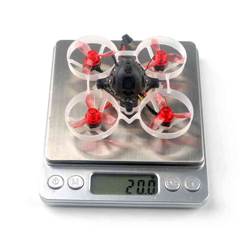 65mm crazybee f4 lite - 1s whoop runcam, 3 camere fpv racing, multicopter, multirotor quadcopter drone, rc elicopter