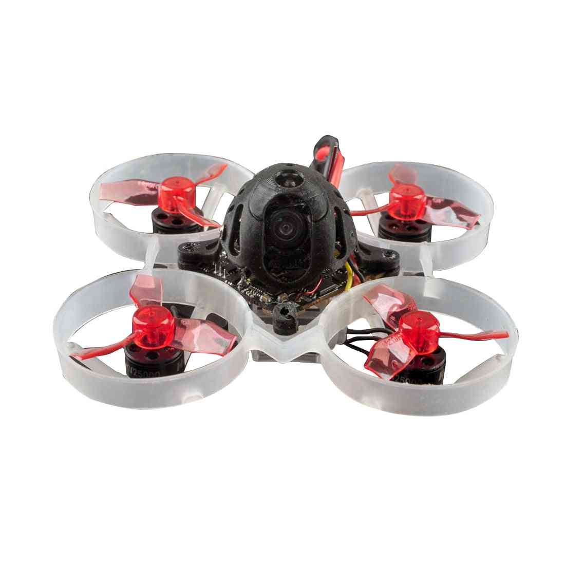 Racing drone med 4 in1 - lätt att använda - 19000kv för frsky