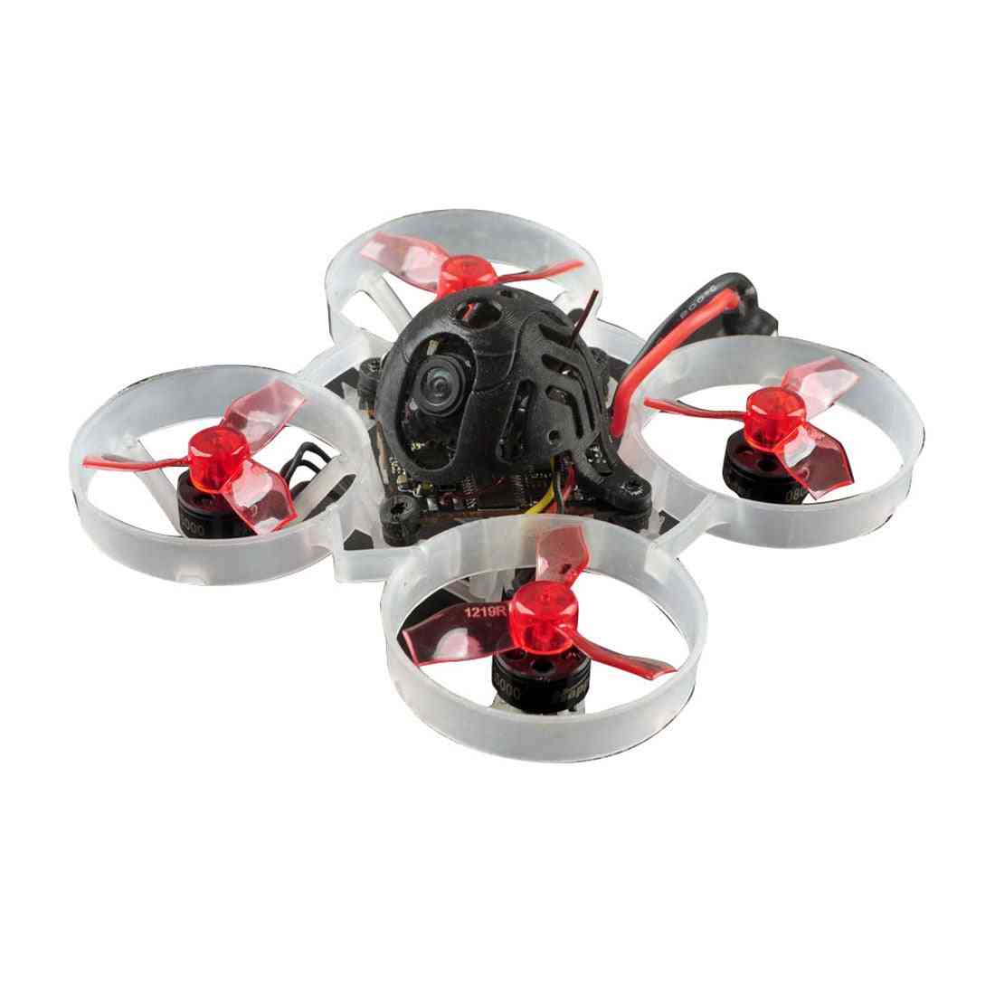 Dron de carreras con 4 en 1 - fácil de usar - 19000kv para frsky