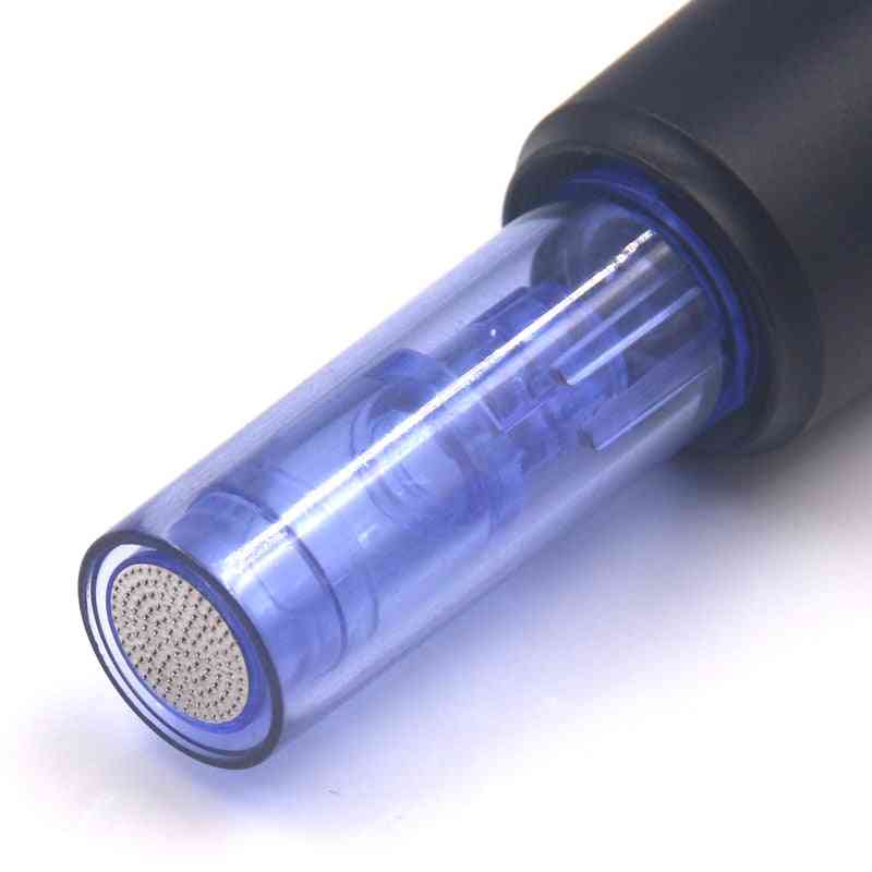 Náhradní jehly pro mikro jehly - nano jehlová kazeta pro pero