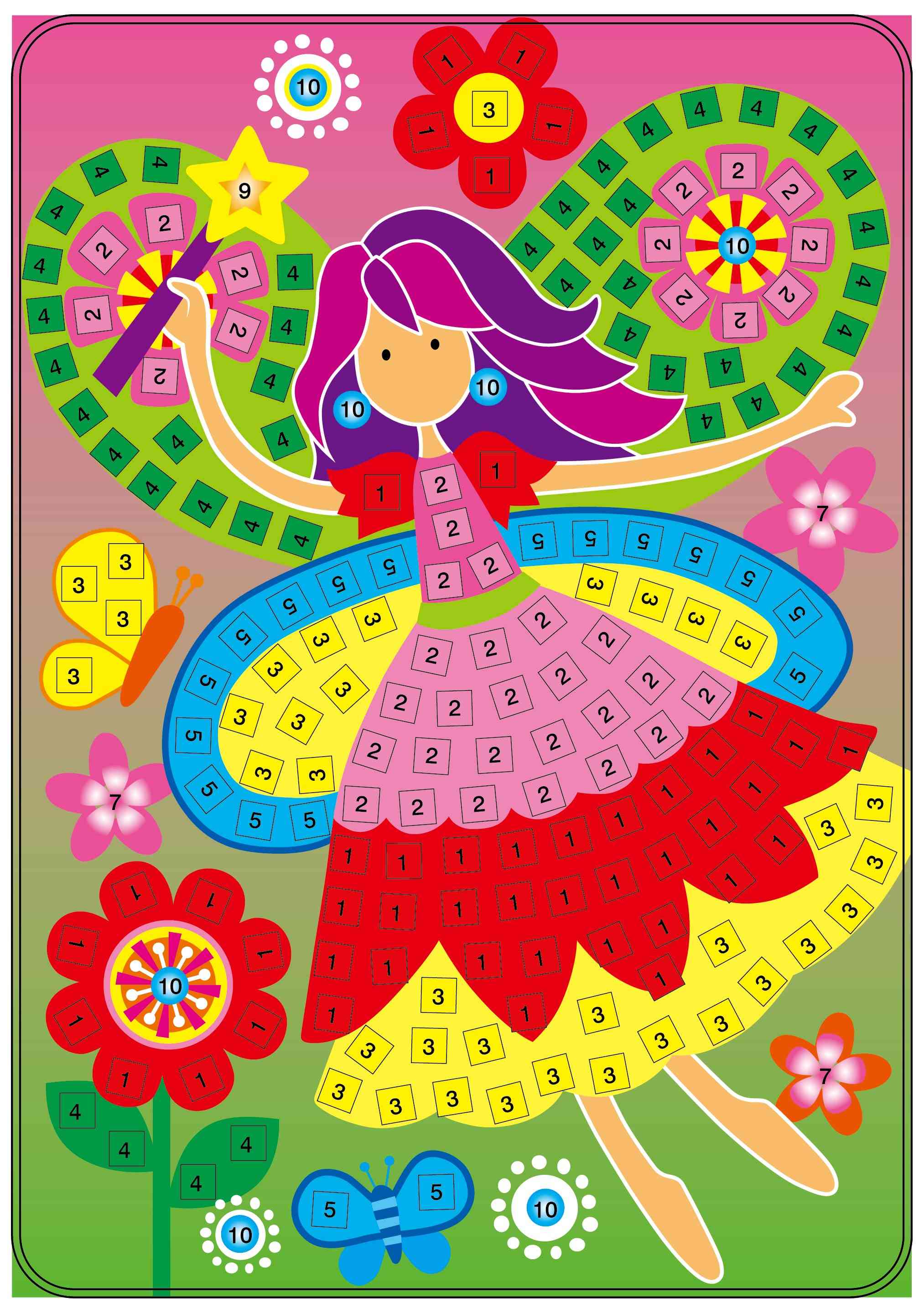 Kézzel készített gyermek puzzle diy hab és kristály matricák művészet - eva rajzfilm állati kristály 3d matrica kreatív oktatási játékok