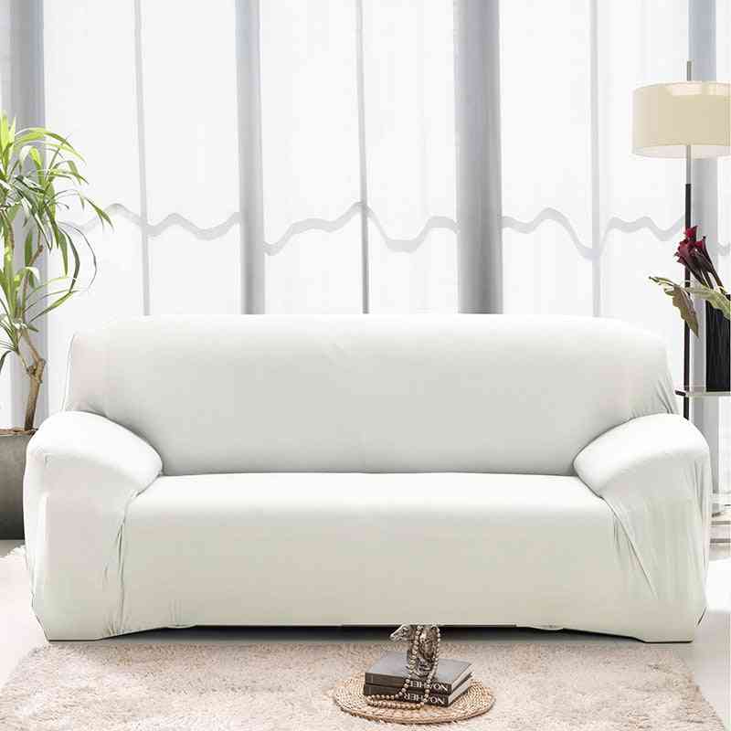 Elastic Stretch, Tight Wrap Sofa And Pillow Covers For Living Room, Couch, Chair