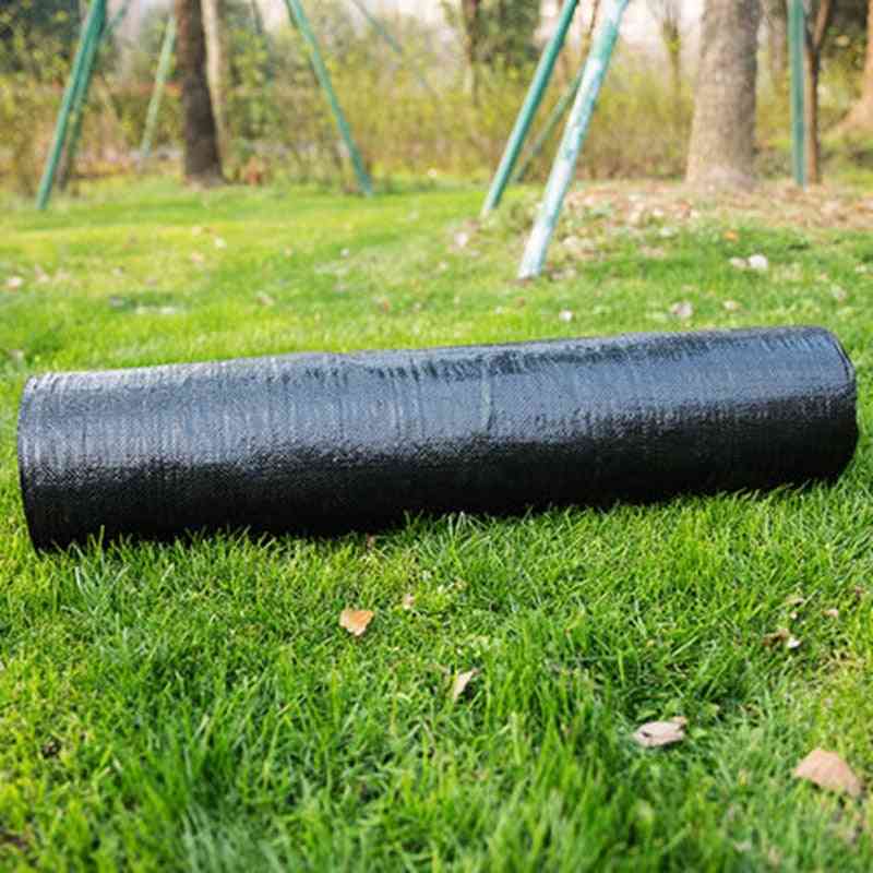 Agricultural Anti Grass Cloth - Farm Oriented Weed Barrier Mat