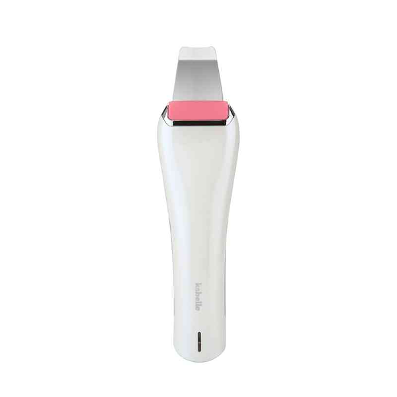 Ultrazvočni piling za kožo - stroj za globinsko čiščenje obraza