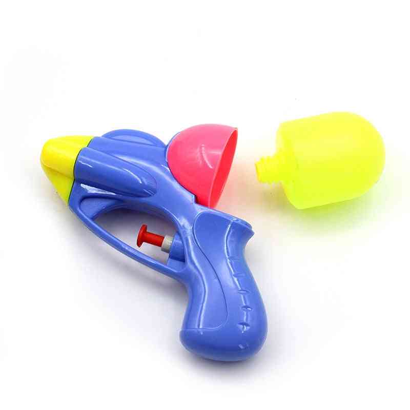 Blaster Water Gun, Pistol Spray - Summer Outdoor Game Toy