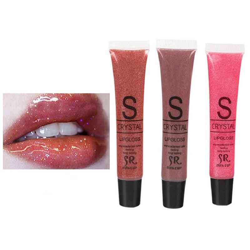 Candy Color Long Lasting - Lip Gloss Makeup For Women