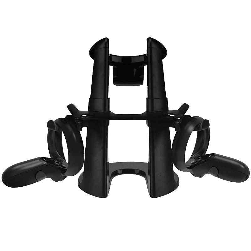 Stand Headset Display Holder And Station For Oculus Rift