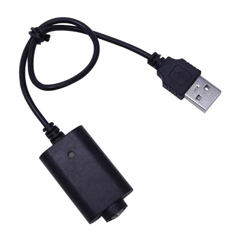 Usb Charger Cable For 510 Thread Electronic Cigarette Pen