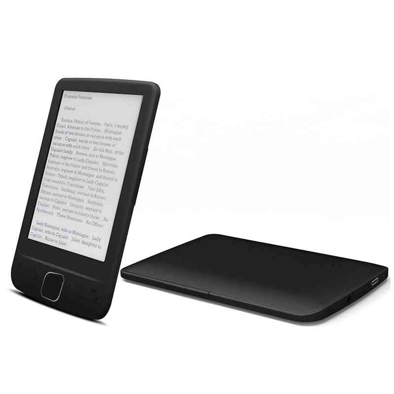 Ultra Thin, 4.3 Inch Oed E-ink Screen-digital E-book Reader
