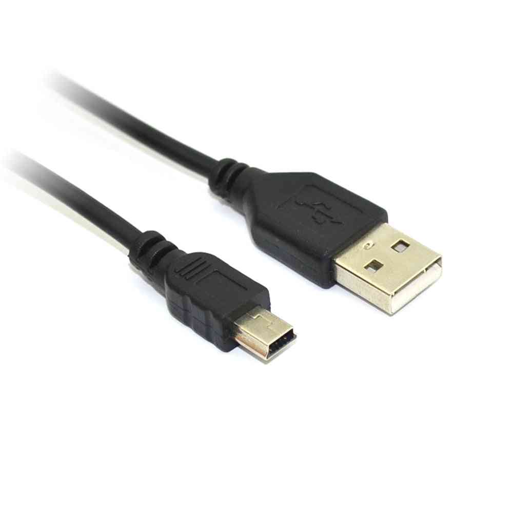 Usb Gaming Charging Cable For Sony Playstation - Ps3 Handle Wireless Controller