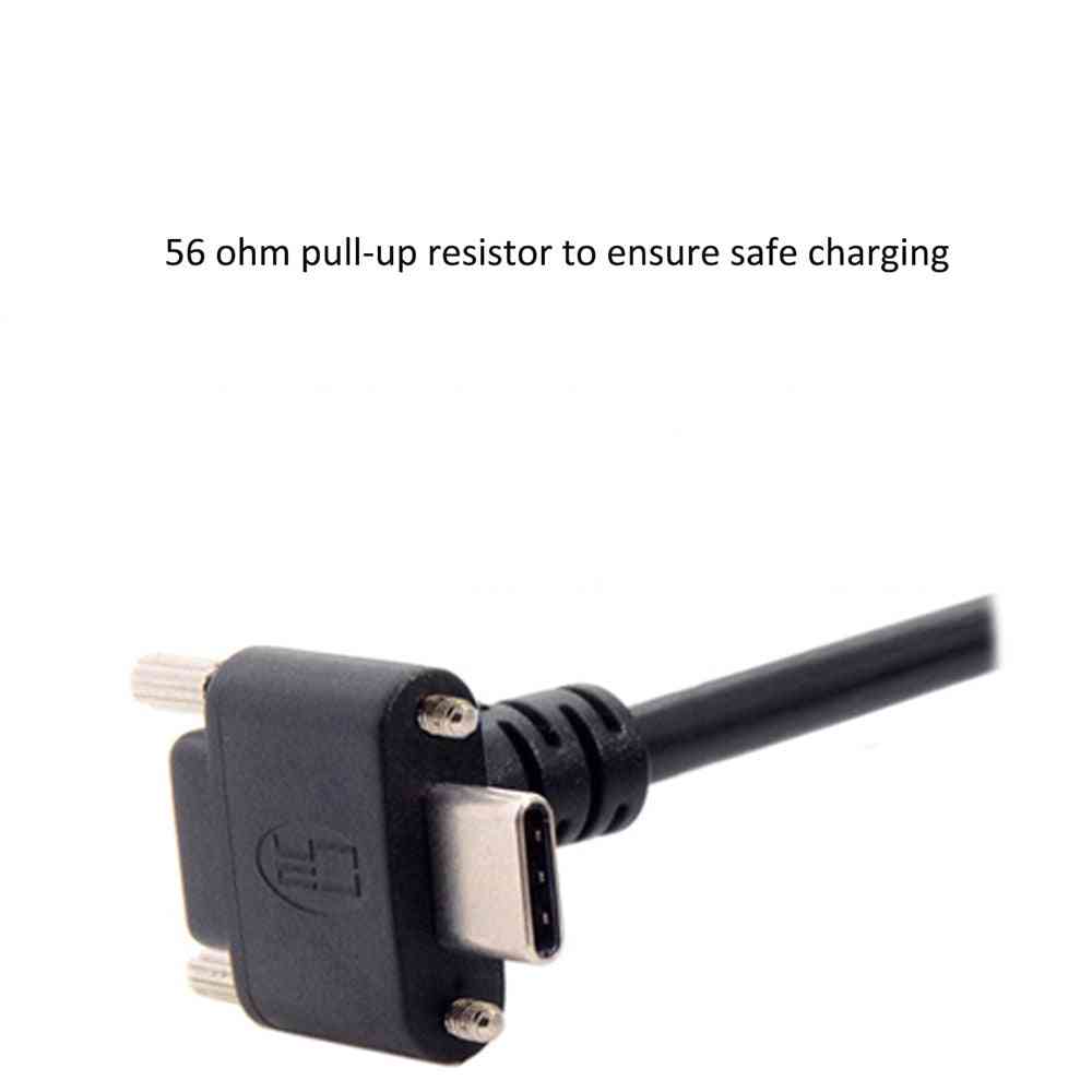 USB tip c transfer de date cablu de încărcare rapidă pentru oculus quest link link suport pentru steam vr quest tip-c la 3.1 cablu de date