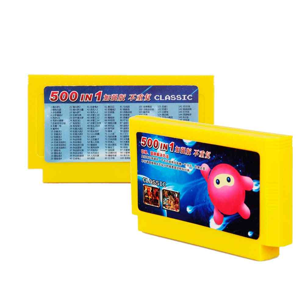 Memory Cards Console For Classic Fc Video Games