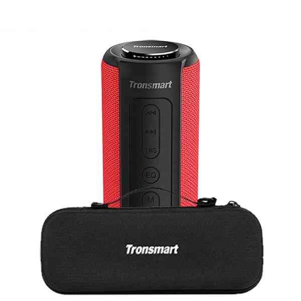 Tronsmart, T6 Plus, Bluetooth Speaker Deep Bass Soundbar