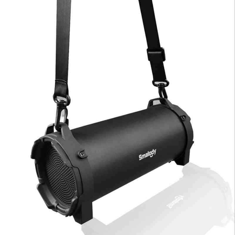 Portable Subwoofer Column, Bluetooth Speaker, Wireless - Radio