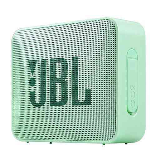 Go 2 Wireless Bluetooth - Ipx7 Waterproof, Outdoor Speakers