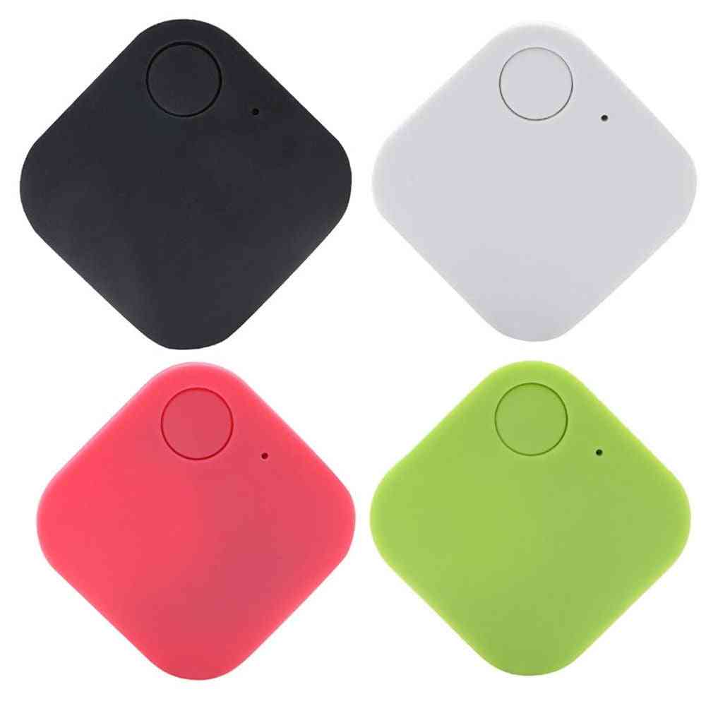 Smart Tag Wireless Bluetooth Tracker For Child Bag, Wallet And Car Key Finder Gps Locator