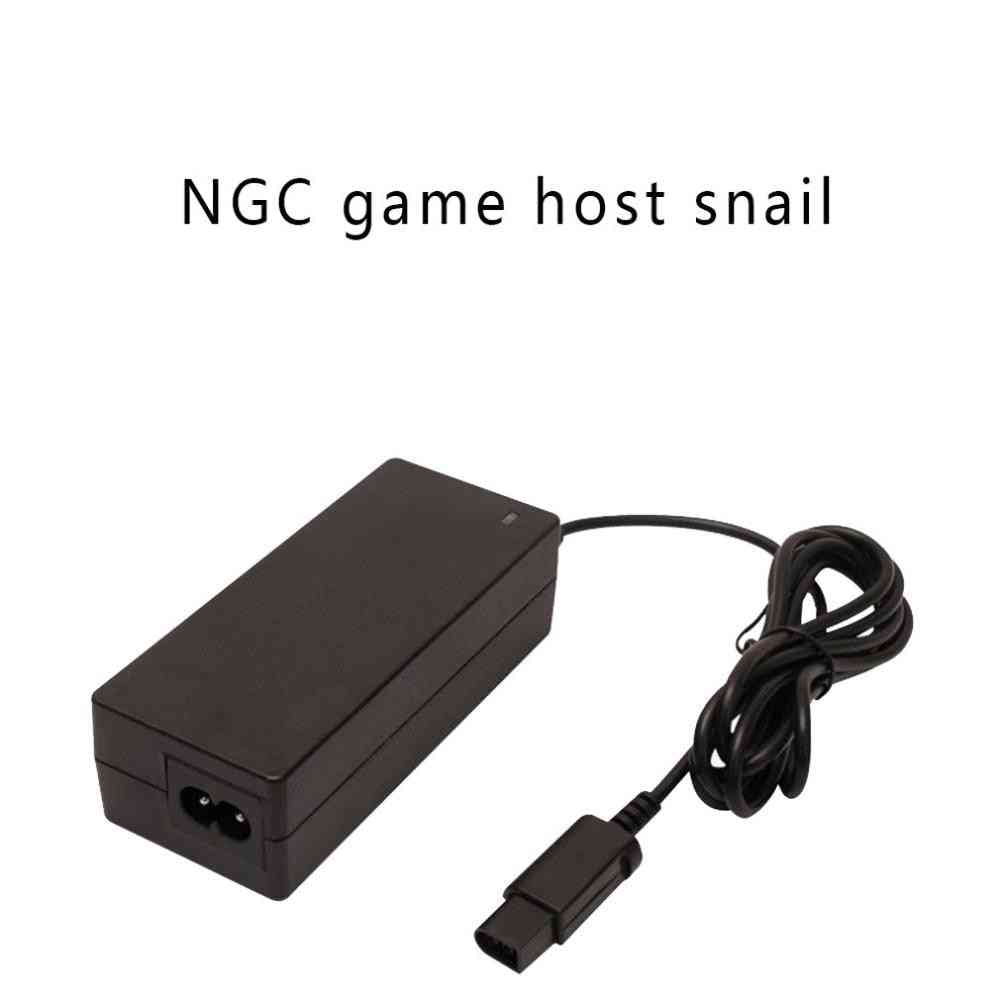 Ac Adapter Cord Cable - Power Supply Accessories