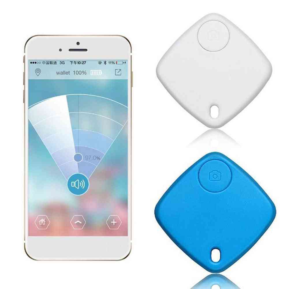 Wireless Bluetooth Tracker For- Gps Locator