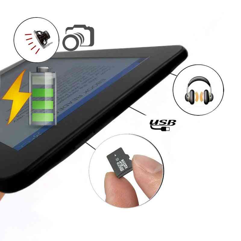 Mini Pc Lcd Screen Smart Wifi Digital Players Hd Eye-safe Display