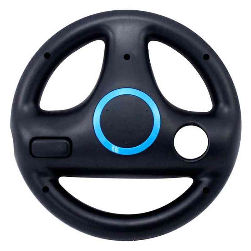 306 Degree Rotating-racing Steering Wheel For Nintendo Wii