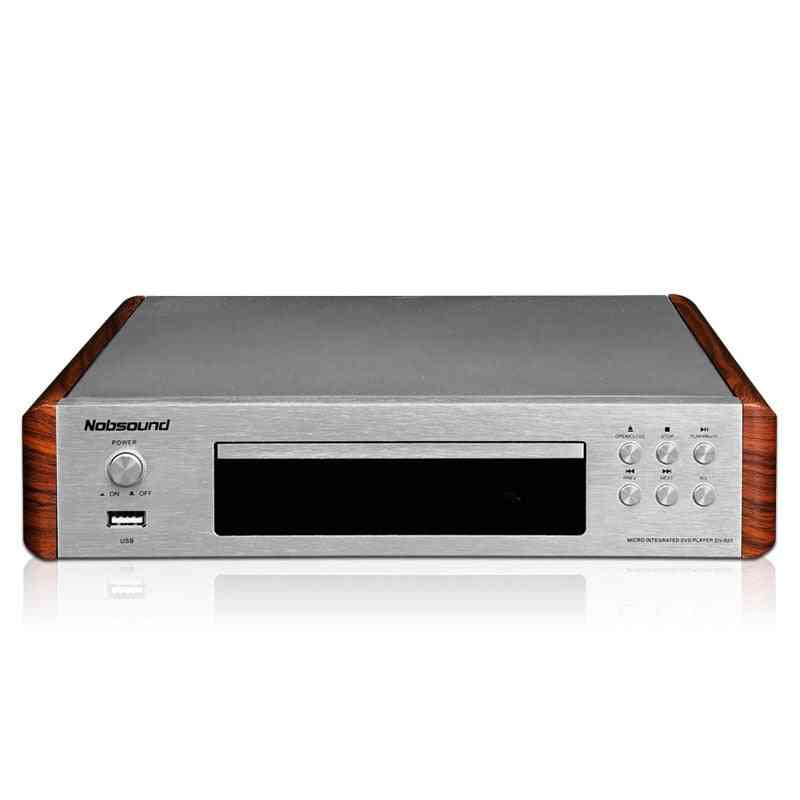 Children Hd Dvd & Vcd Player For All Regions