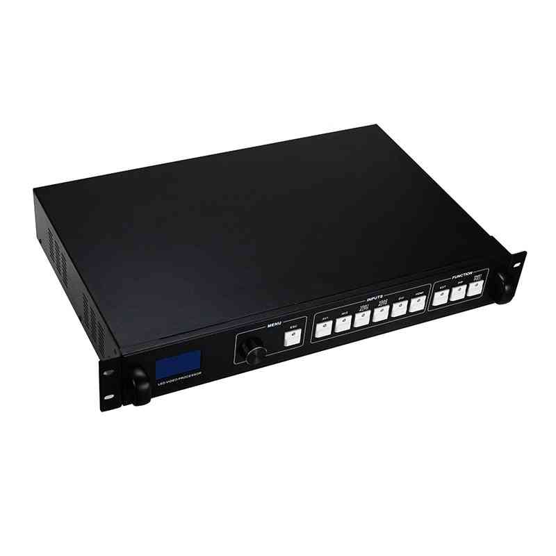 LED-Videoprozessor der Serie ams-mvp508