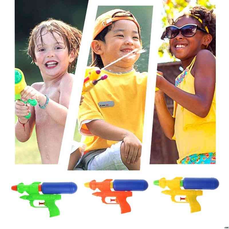 Blaster super de vacanță de vară - jucării de plajă pentru copii